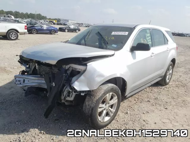 2GNALBEK8H1529740 фото 3