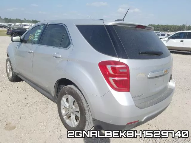 2GNALBEK8H1529740 фото 4