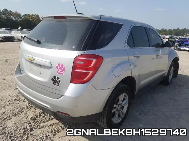 2GNALBEK8H1529740 фото 5
