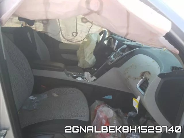2GNALBEK8H1529740 фото 6