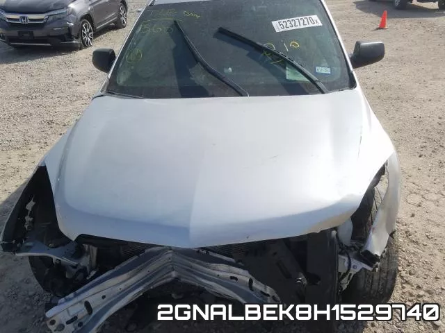 2GNALBEK8H1529740 фото 8
