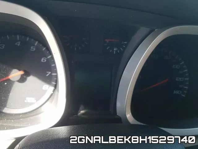 2GNALBEK8H1529740 фото 9