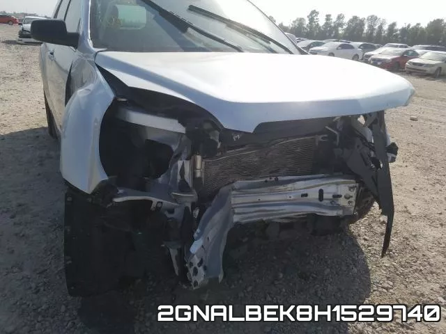 2GNALBEK8H1529740 фото 10