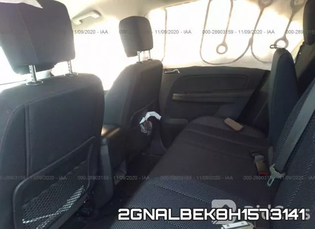 2GNALBEK8H1573141 фото 9