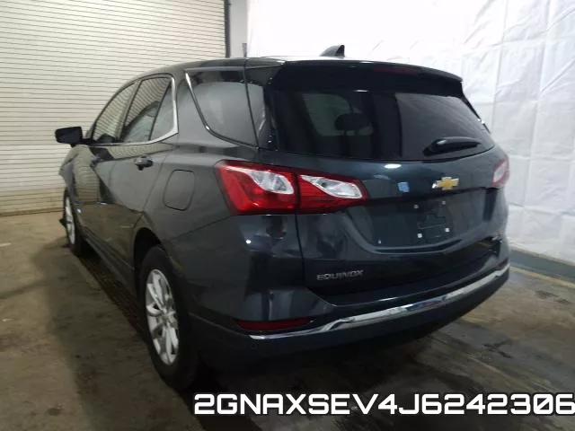 2GNAXSEV4J6242306 фото 4