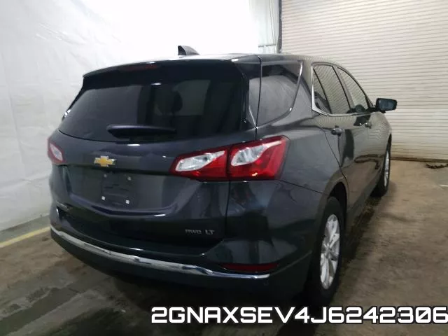 2GNAXSEV4J6242306 фото 5