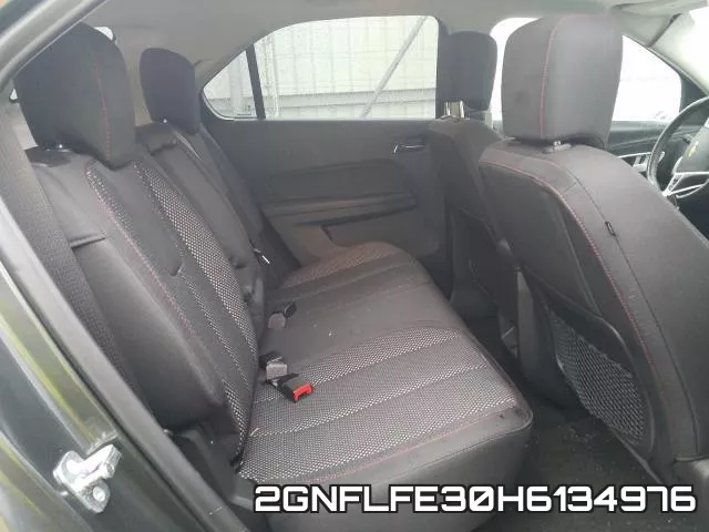 2GNFLFE30H6134976 фото 7