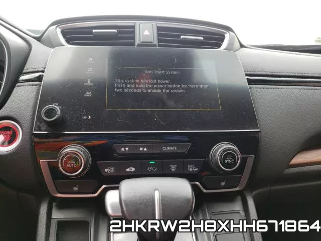 2HKRW2H8XHH671864 фото 10