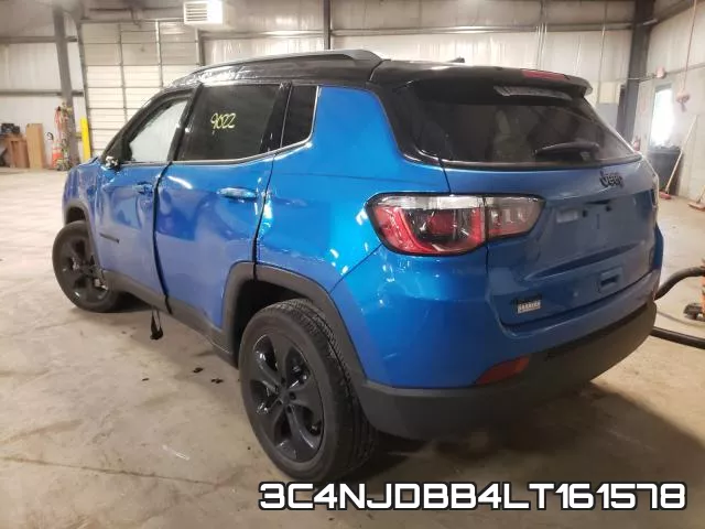 3C4NJDBB4LT161578 фото 4