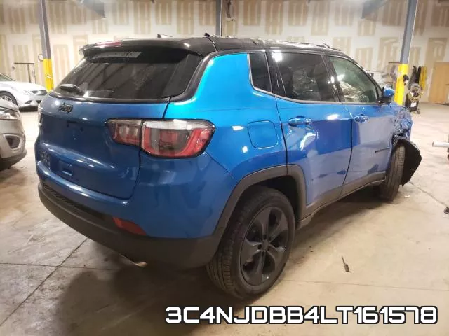 3C4NJDBB4LT161578 фото 5