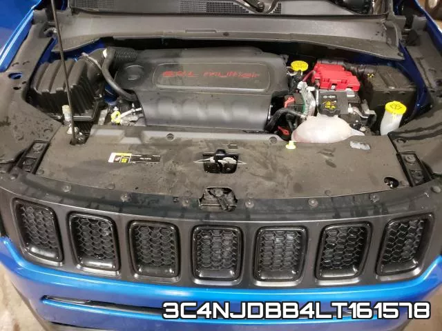 3C4NJDBB4LT161578 фото 8