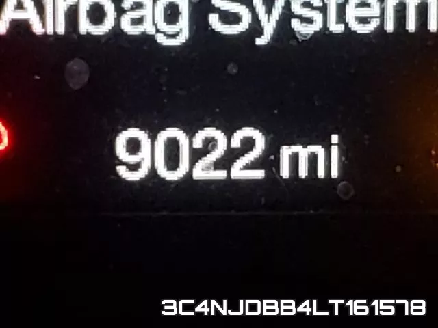 3C4NJDBB4LT161578 фото 9