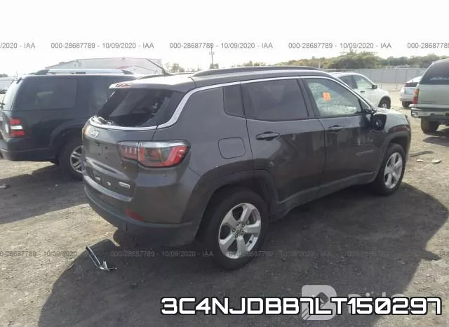 3C4NJDBB7LT150297 фото 5