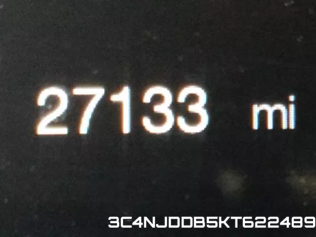 3C4NJDDB5KT622489 фото 9