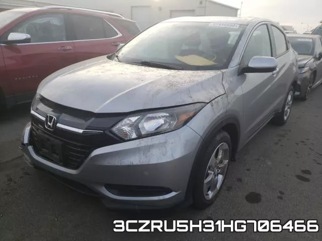 3CZRU5H31HG706466 фото 3