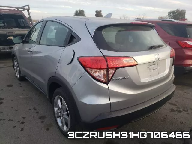 3CZRU5H31HG706466 фото 4