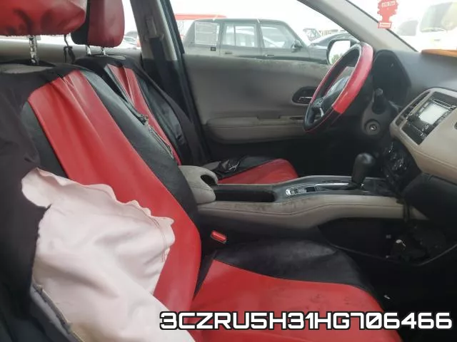 3CZRU5H31HG706466 фото 6