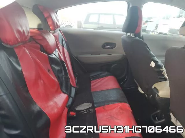 3CZRU5H31HG706466 фото 7