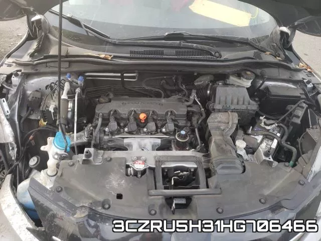 3CZRU5H31HG706466 фото 8