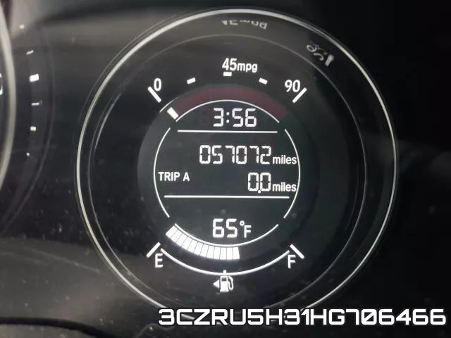 3CZRU5H31HG706466 фото 9
