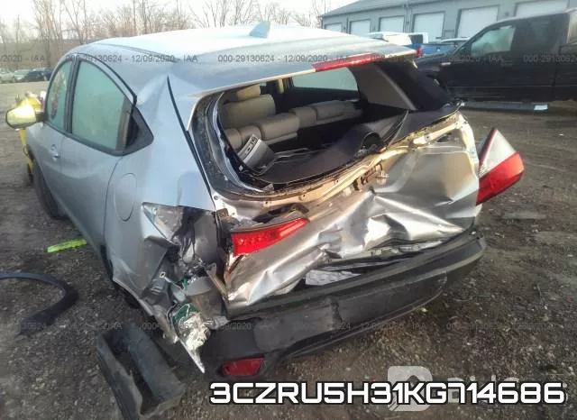 3CZRU5H31KG714686 фото 7