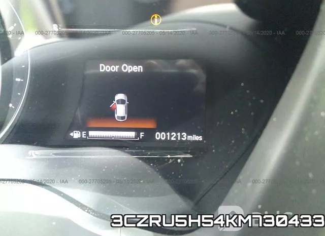 3CZRU5H54KM730433 фото 7