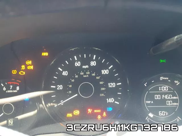 3CZRU6H11KG732786 фото 8