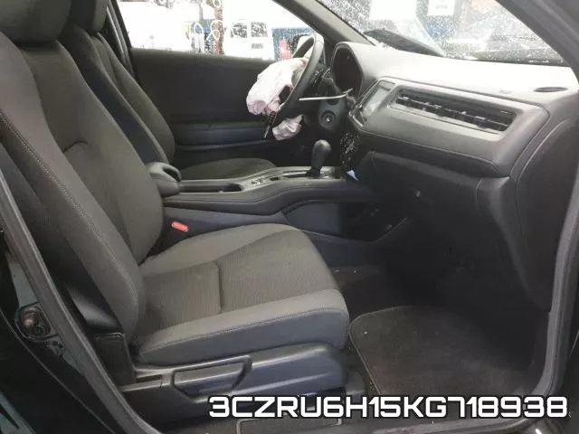 3CZRU6H15KG718938 фото 6