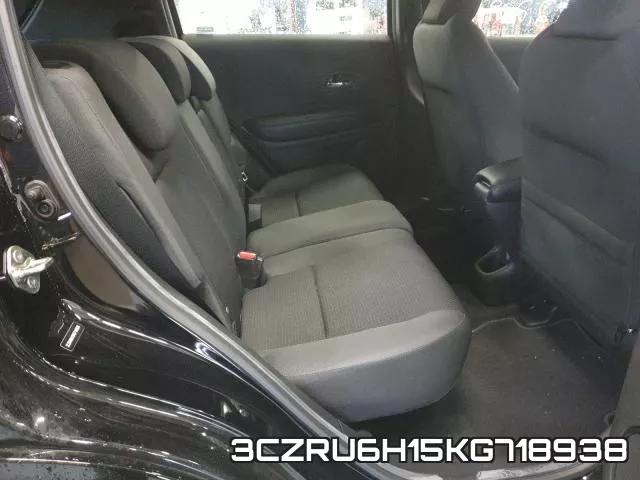 3CZRU6H15KG718938 фото 7