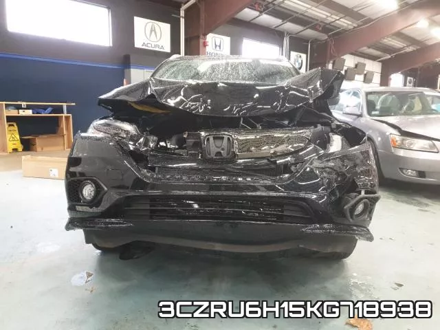 3CZRU6H15KG718938 фото 10