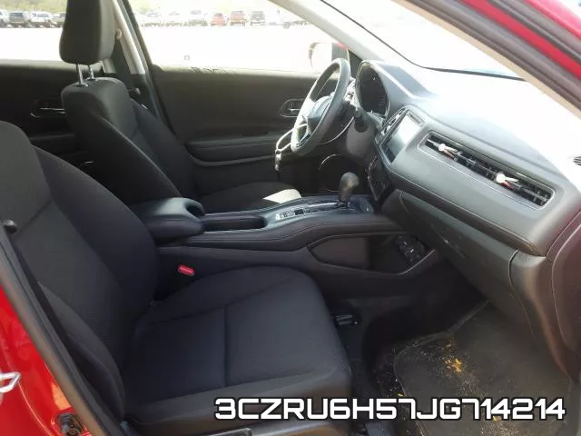 3CZRU6H57JG714214 фото 5