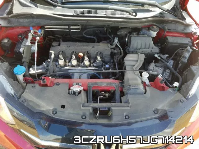 3CZRU6H57JG714214 фото 7