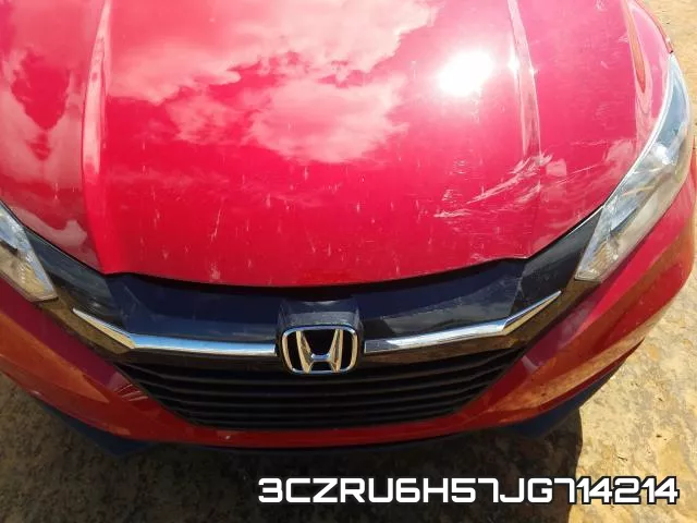 3CZRU6H57JG714214 фото 9