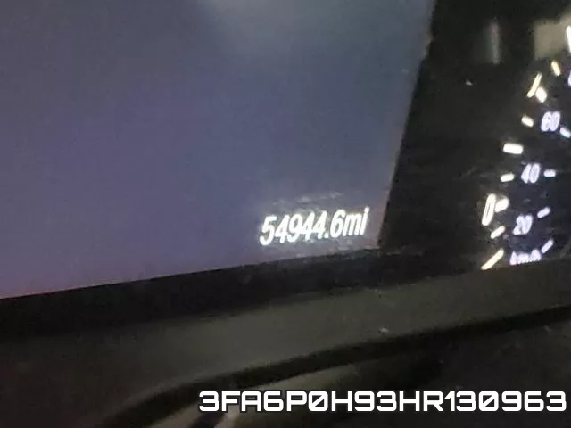 3FA6P0H93HR130963 фото 9