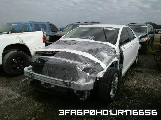 3FA6P0HD1JR176656 фото 3