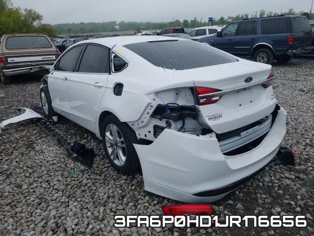 3FA6P0HD1JR176656 фото 4