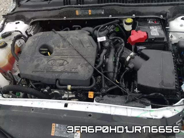 3FA6P0HD1JR176656 фото 8