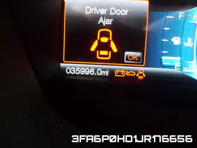 3FA6P0HD1JR176656 фото 9