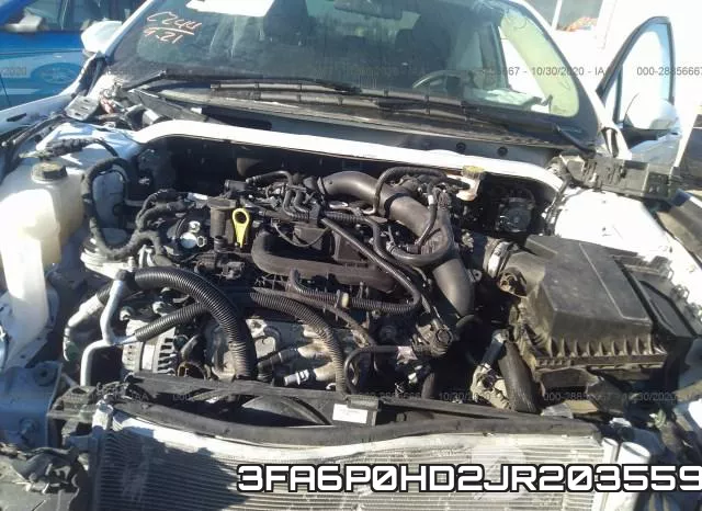 3FA6P0HD2JR203559 фото 2