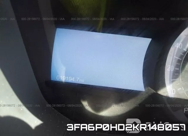 3FA6P0HD2KR148057 фото 8