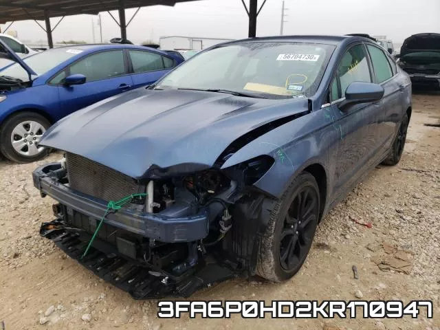 3FA6P0HD2KR170947 фото 3