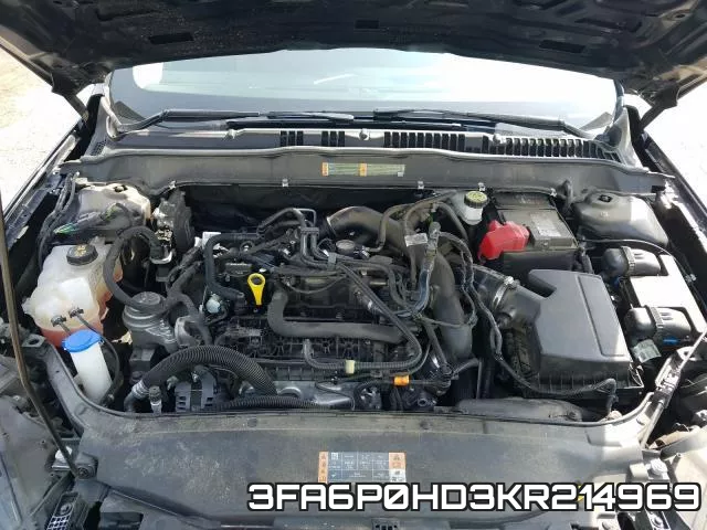 3FA6P0HD3KR214969 фото 8