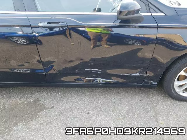 3FA6P0HD3KR214969 фото 10