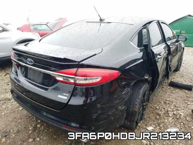 3FA6P0HD8JR213234 фото 5