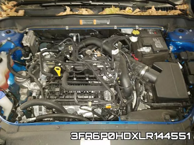 3FA6P0HDXLR144551 фото 8