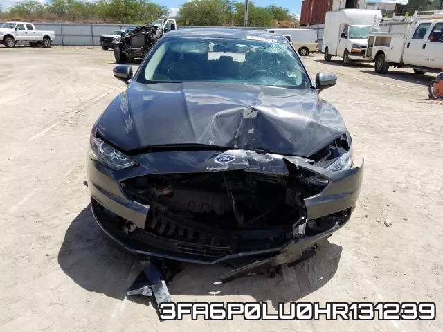 3FA6P0LU0HR131239 фото 10