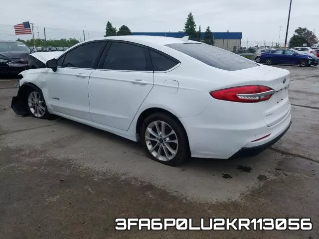3FA6P0LU2KR113056 фото 4