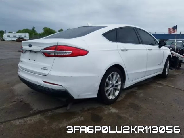 3FA6P0LU2KR113056 фото 5