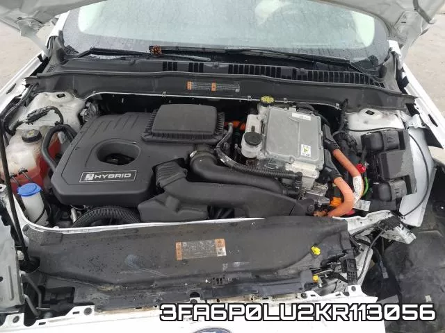 3FA6P0LU2KR113056 фото 8