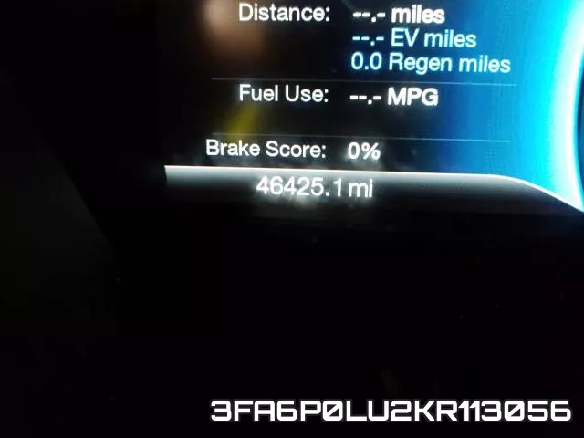 3FA6P0LU2KR113056 фото 9